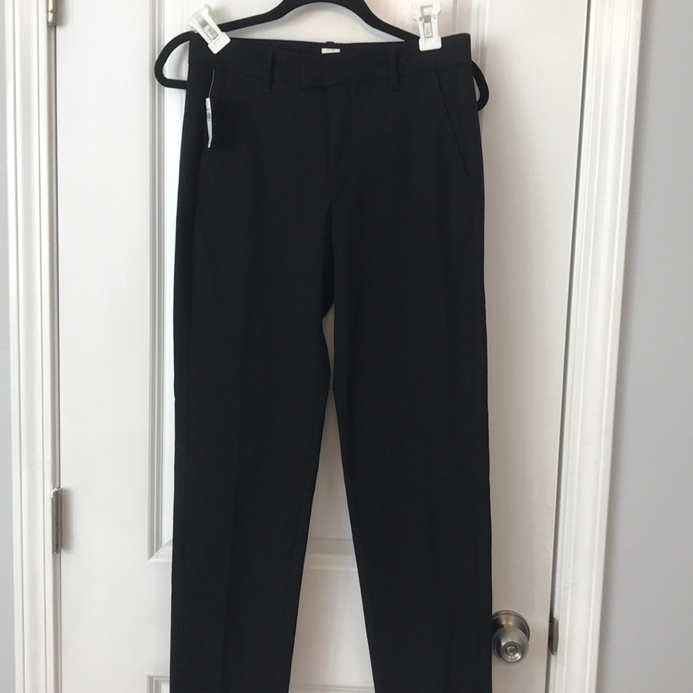NWT Gap bootcut dress pants new size 2